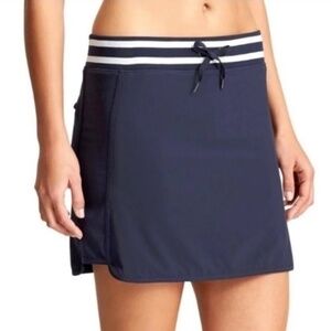Athleta athletic skort